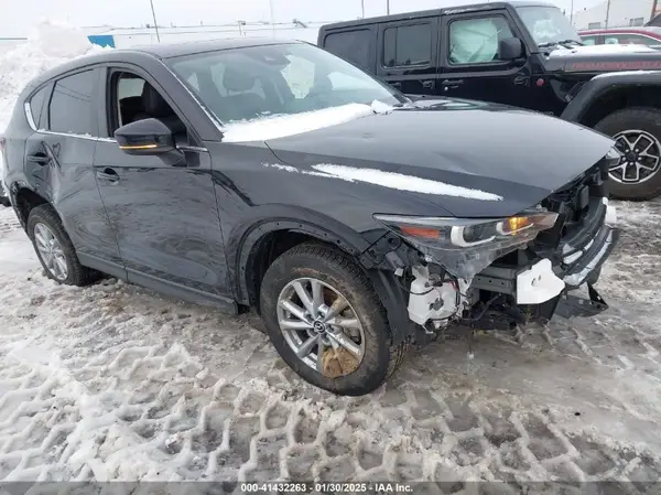 JM3KFBCM0P0191051 2023 MAZDA CX-5 - Image 1