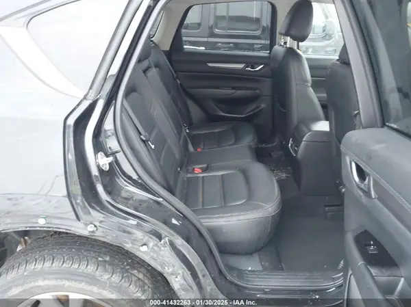 JM3KFBCM0P0191051 2023 MAZDA CX-5 - Image 8