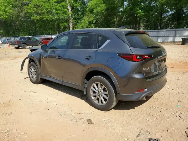 JM3KFBCM0P0191745 2023 MAZDA CX-5 - Image 2