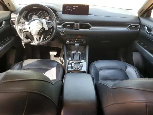 JM3KFBCM0P0191745 2023 MAZDA CX-5 - Image 8