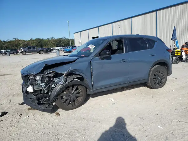 JM3KFBCM0P0191843 2023 MAZDA CX-5 - Image 1