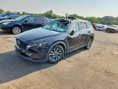 JM3KFBCM0P0192376 2023 MAZDA CX-5