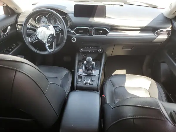 JM3KFBCM0P0193818 2023 MAZDA CX-5 - Image 8