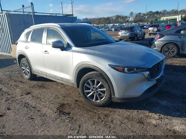 JM3KFBCM0P0194600 2023 MAZDA CX-5 - Image 1