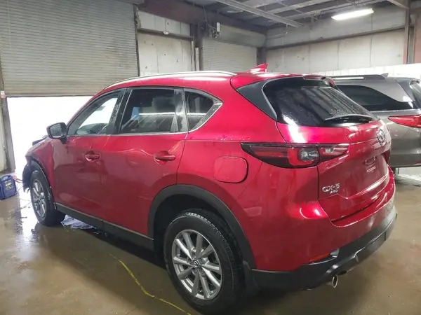 JM3KFBCM0P0194807 2023 MAZDA CX-5 - Image 2