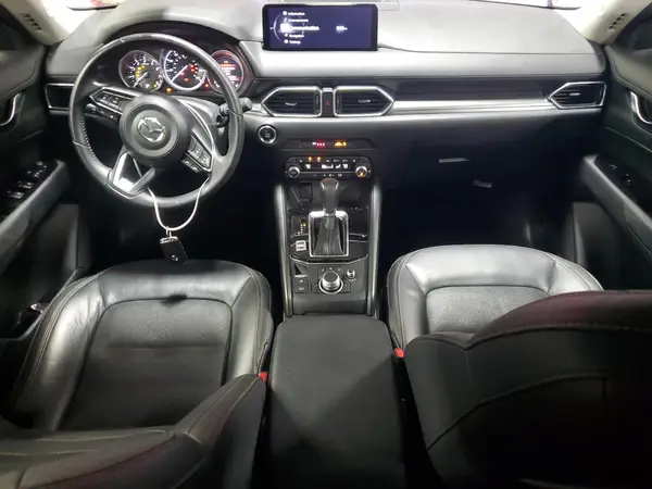 JM3KFBCM0P0194807 2023 MAZDA CX-5 - Image 8