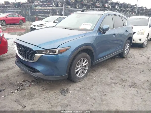 JM3KFBCM0P0195827 2023 MAZDA CX-5 - Image 2