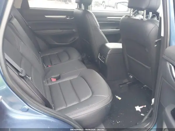JM3KFBCM0P0195827 2023 MAZDA CX-5 - Image 8