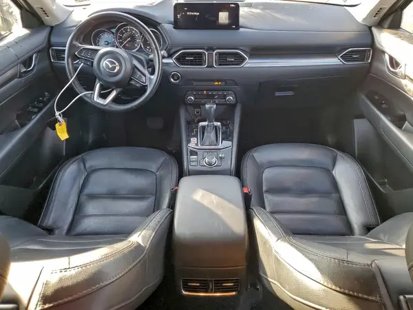 JM3KFBCM0P0198419 2023 MAZDA CX-5 - Image 8