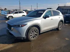 JM3KFBCM0P0200248 2023 MAZDA CX-5