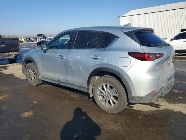 JM3KFBCM0P0200248 2023 MAZDA CX-5 - Image 2