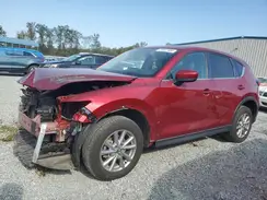 JM3KFBCM0P0207717 2023 MAZDA CX-5