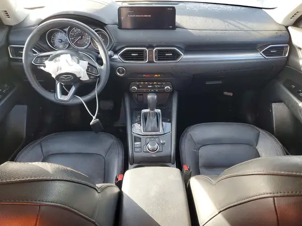 JM3KFBCM0P0215171 2023 MAZDA CX-5 - Image 8