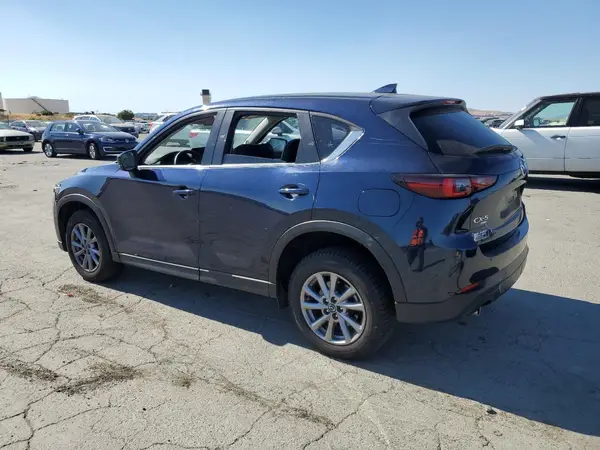 JM3KFBCM0P0223478 2023 MAZDA CX-5 - Image 2