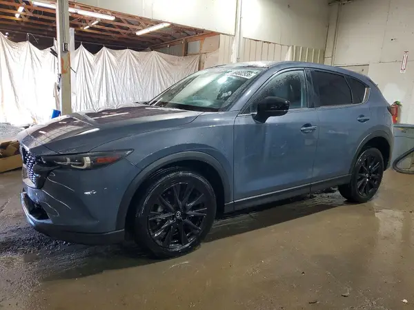 JM3KFBCM0P0227675 2023 MAZDA CX-5 - Image 1