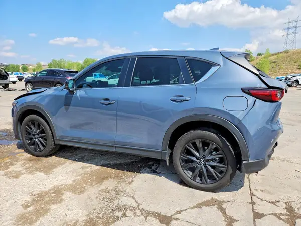 JM3KFBCM0P0238336 2023 MAZDA CX-5 - Image 2