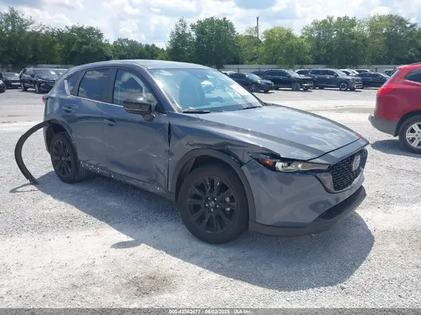 JM3KFBCM0P0240653 2023 MAZDA CX-5 - Image 1