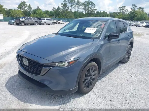 JM3KFBCM0P0240653 2023 MAZDA CX-5 - Image 2