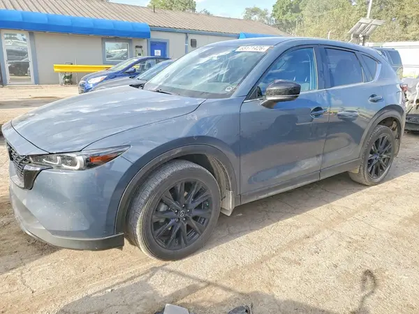 JM3KFBCM0P0241754 2023 MAZDA CX-5 - Image 1