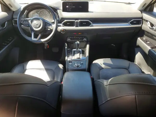 JM3KFBCM0P0246050 2023 MAZDA CX-5 - Image 8