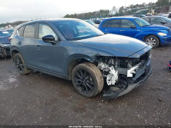 JM3KFBCM0P0248025 2023 MAZDA CX-5 - Image 1
