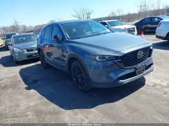JM3KFBCM0P0250390 2023 MAZDA CX-5