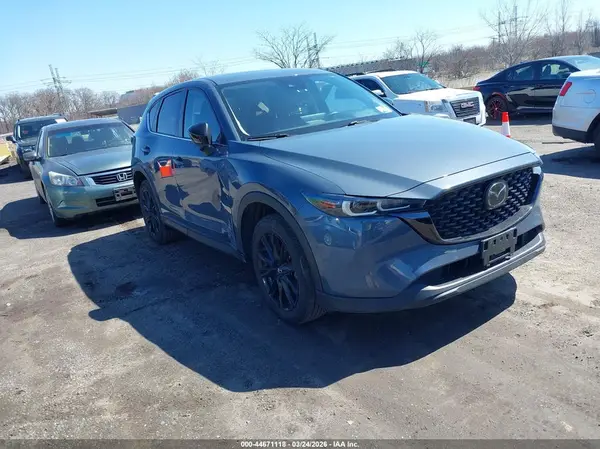 JM3KFBCM0P0250390 2023 MAZDA CX-5 - Image 1