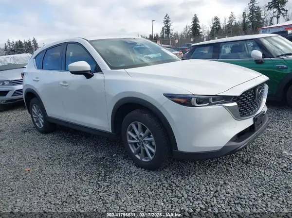 JM3KFBCM0P0252544 2023 MAZDA CX-5 - Image 1