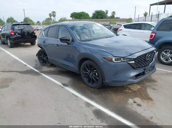 JM3KFBCM0P0255265 2023 MAZDA CX-5 - Image 1