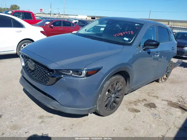 JM3KFBCM0P0257744 2023 MAZDA CX-5 - Image 2