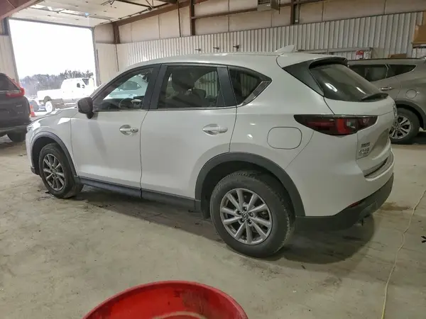JM3KFBCM0P0263432 2023 MAZDA CX-5 - Image 2
