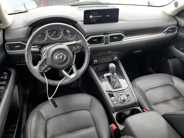 JM3KFBCM0P0264953 2023 MAZDA CX-5 - Image 8