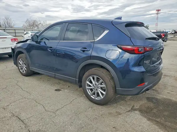 JM3KFBCM0P0266248 2023 MAZDA CX-5 - Image 2