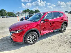 JM3KFBCM0P0274303 2023 MAZDA CX-5