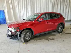 JM3KFBCM0P0278397 2023 MAZDA CX-5