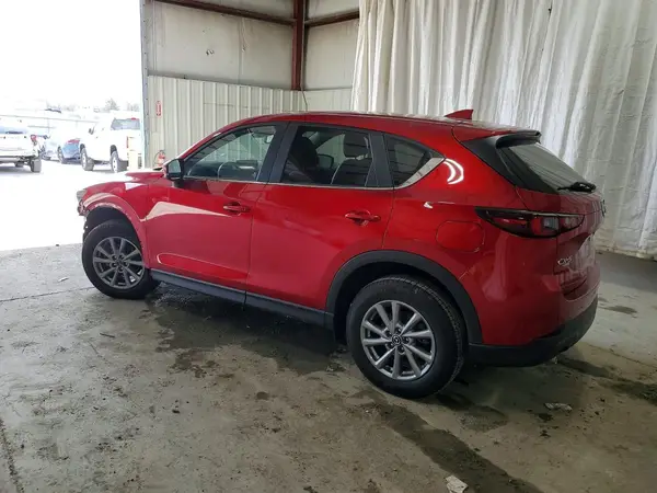 JM3KFBCM0P0278397 2023 MAZDA CX-5 - Image 2