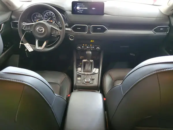 JM3KFBCM0P0278397 2023 MAZDA CX-5 - Image 8