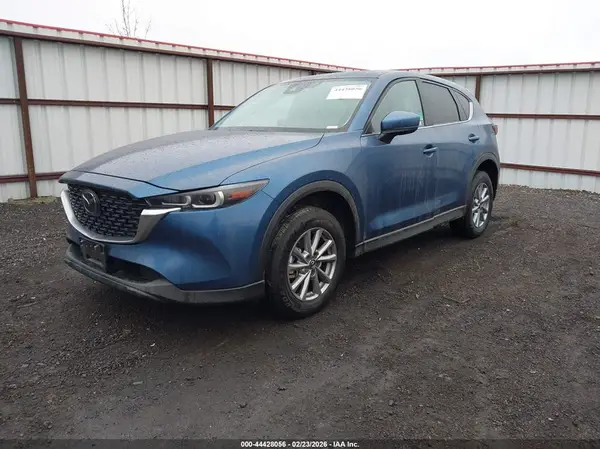 JM3KFBCM0P0280201 2023 MAZDA CX-5 - Image 2