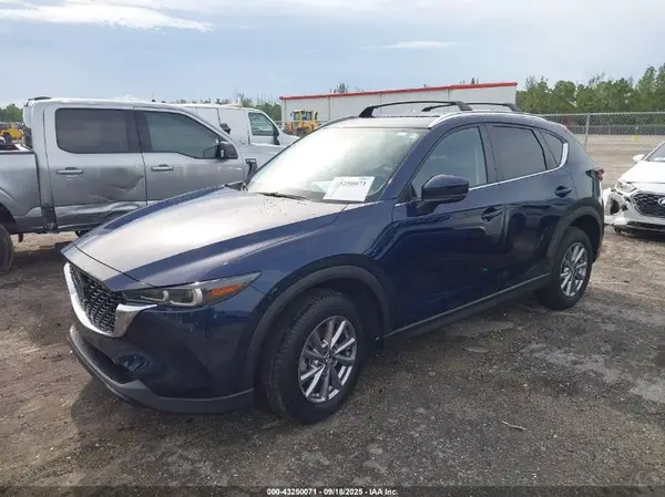 JM3KFBCM0P0280649 2023 MAZDA CX-5 - Image 2