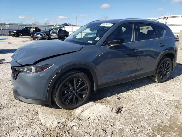JM3KFBCM0P0281381 2023 MAZDA CX-5 - Image 1