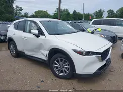 JM3KFBCM0P0284314 2023 MAZDA CX-5