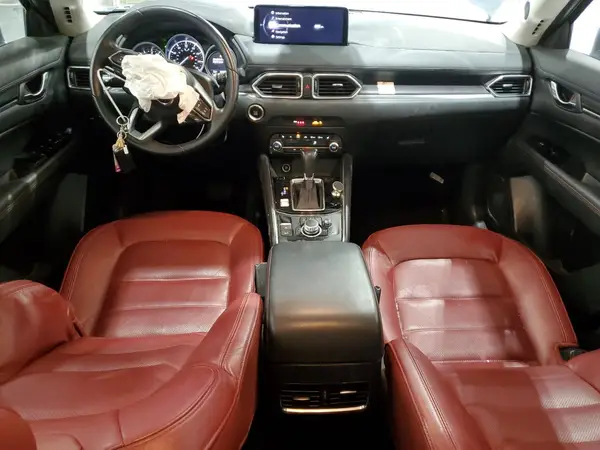 JM3KFBCM0P0292011 2023 MAZDA CX-5 - Image 8