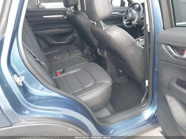 JM3KFBCM0P0292350 2023 MAZDA CX-5 - Image 8