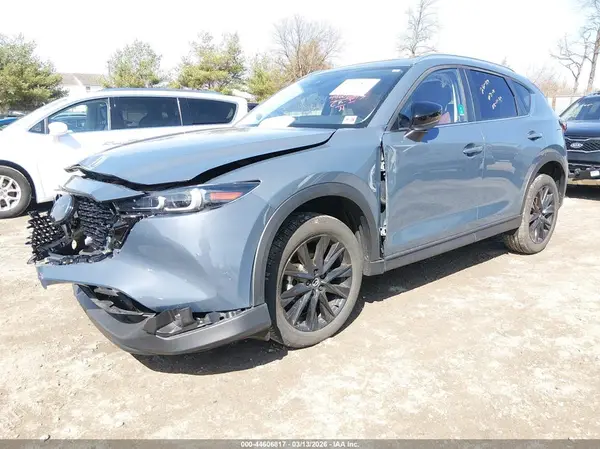 JM3KFBCM0P0292428 2023 MAZDA CX-5 - Image 2