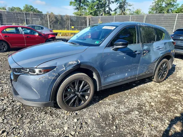 JM3KFBCM0R0351528 2024 MAZDA CX-5 - Image 1