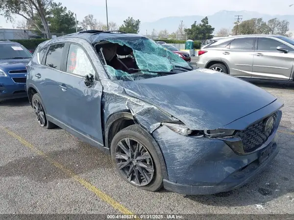 JM3KFBCM0R0353859 2024 MAZDA CX-5 - Image 1