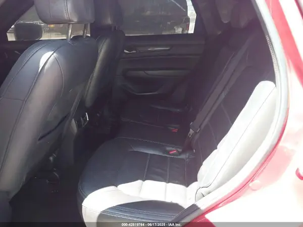 JM3KFBCM0R0353909 2024 MAZDA CX-5 - Image 8