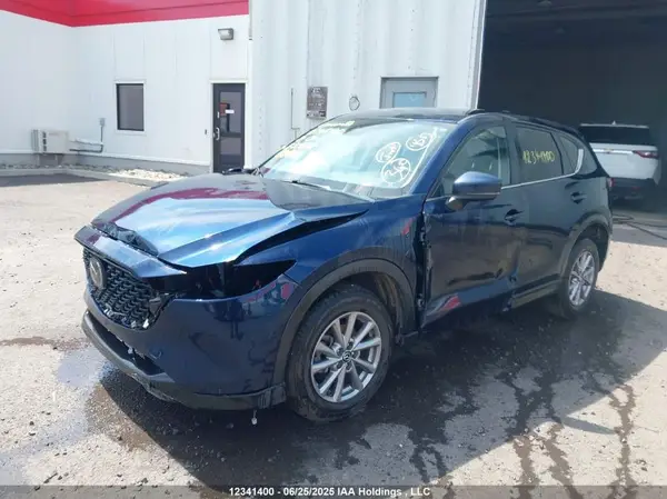 JM3KFBCM0R0361895 2024 MAZDA CX-5 - Image 2