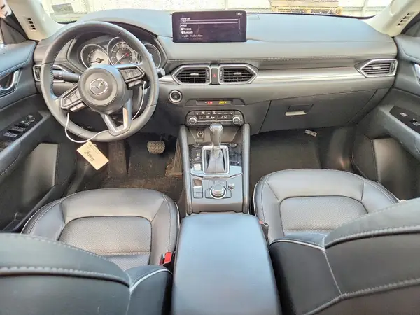 JM3KFBCM0R0361931 2024 MAZDA CX-5 - Image 8