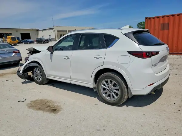 JM3KFBCM0R0363839 2024 MAZDA CX-5 - Image 2